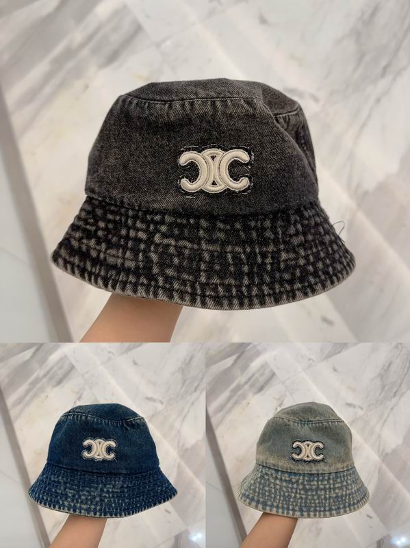 Celine hat dx15